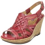 indigo by Clarks Womens GULL POND Wedge Sandal