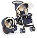 Ct 02 Duo Travel System Manhattan 2007