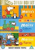 Maisy ABC/Colours/Farm