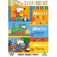 Kids Movie DVD