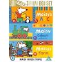 Maisy - ABC/Colours and Counting/Farm