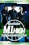 MI High: Spy Survival Handbook