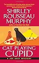 Cat Playing Cupid (Joe Grey Mysteries)