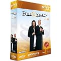 Edel & Starck - Partner wider Willen (Staffel 02) [4 DVDs]