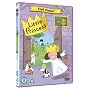 Little Princess - Royal Mischief (Vol 4) [DVD]