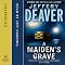 A Maiden's Grave