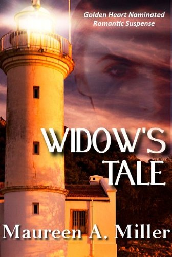 Widow's Tale by Maureen A. Miller