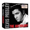 The Anthology (20 Page Booklet)