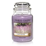 Yankee Candle Lavender 22 oz