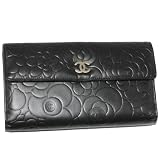 (�V���l��)CHANEL�@A48683�@�J�����A�G���{�X�@�_�u���z�b�N�����z�@��/�S�[���h����@���s�A���i [�E�F�A&�V���[�Y]