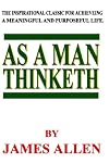 As A Man Thinketh