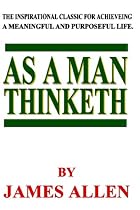 As A Man Thinketh