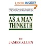 As A Man Thinketh