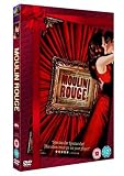 Moulin Rouge [UK IMPORT] - Ewan McGregor