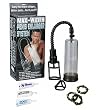 Pipedream Products Max Width Penis Enlarger System Adult Sex Toy Kit