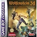 Wolfenstein 3D