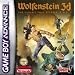 Wolfenstein 3D