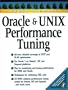 Oracle and UNIX Performance Tuning with CDROM