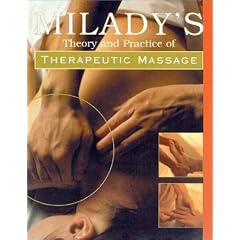 Theory & Practice of Therapeutic Massage (Hardcover)