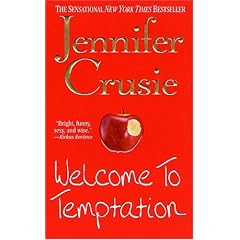 Welcome to Temptation (Taschenbuch)