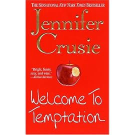 Welcome to Temptation