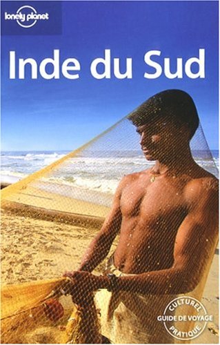 City Travel Guides Discounted  Used : Inde du Sud