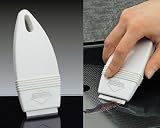 K�chenprofi 10 Ersatzklingen zu Glaskeramik-Reiniger