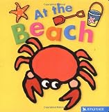 At the Beach (Kingfisher Board Books)
