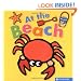At the Beach (Kingfisher Board Books)