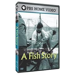 A Fish Story by 