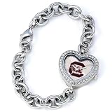 NCAA Women's CH-SCA Heart Series South Carolina Gamecocks Watch