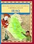 A Historical Atlas of Iraq (Historical Atlases of South Asia, Central Asia and the Middle East)