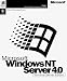 Microsoft Windows NT Server 4.0 Terminal Server Edition Competitive Upgrade (10-Client)