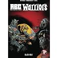 A.B.C. Warriors: The Black Hole (A.B.C. Warriors (DC Comics)) by  Pat Mills