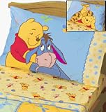 Avon Winnie the Pooh Sheet Set