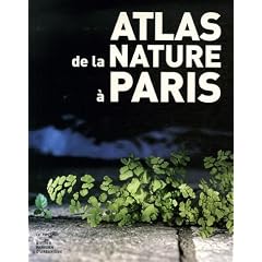 Atlas de la nature � Paris