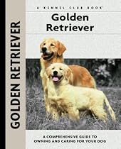 Golden Retriever (Kennel Club Dog Breed Series)