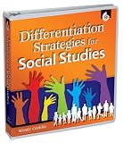 Differentiation Strategies: Social Studies