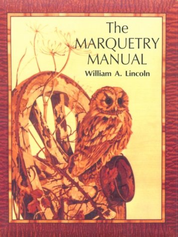 The Marquetry Manual