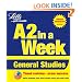 General Studies (Revise A2 in a Week)