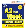 General Studies (Revise A2 in a Week)