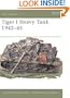 Tiger 1 Heavy Tank 1942-45 (New Vanguard)