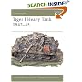 Tiger 1 (Osprey New Vanguard)