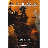 Spawn, Tome 1 : Liens de sangpar Todd McFarlane
