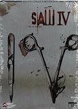 Saw 4 (Limited Collectors Steelbook Edition) [2007] (Region 2) (Import)