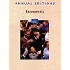 Annual Editions: Economics, 35/e