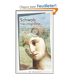 Vies imaginaires