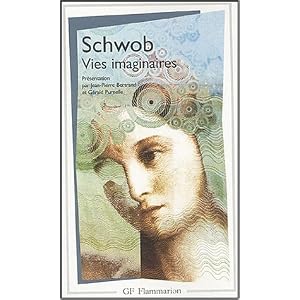 Vies imaginaires