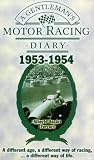 Review Quantum Leap  / Gentleman's Motor Racing Diary - 1953-1954