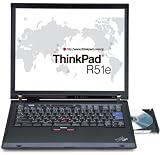 レノボ・ジャパン ThinkPad R51e(C-370/256/40/C/XPP/15T/…